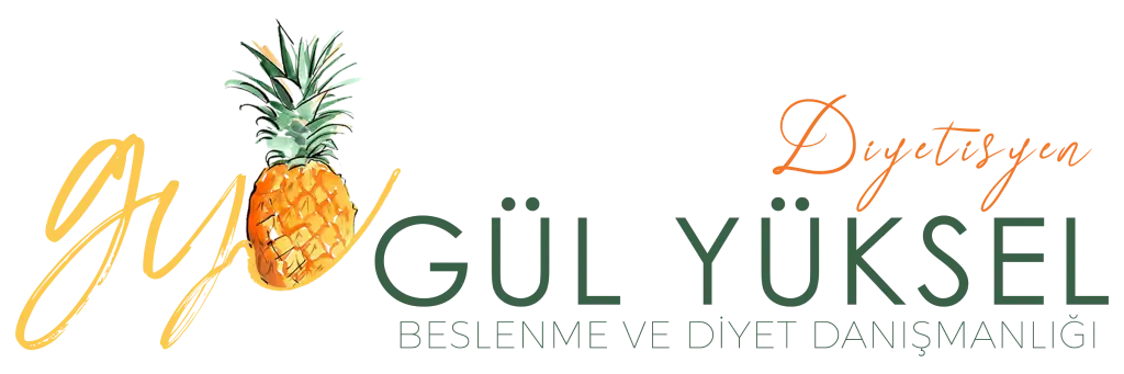 Diyetisyen Gül Yüksel